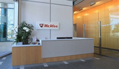 mcafee canada office|All McAfee Office Locations .